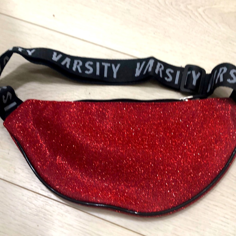 Belt bag